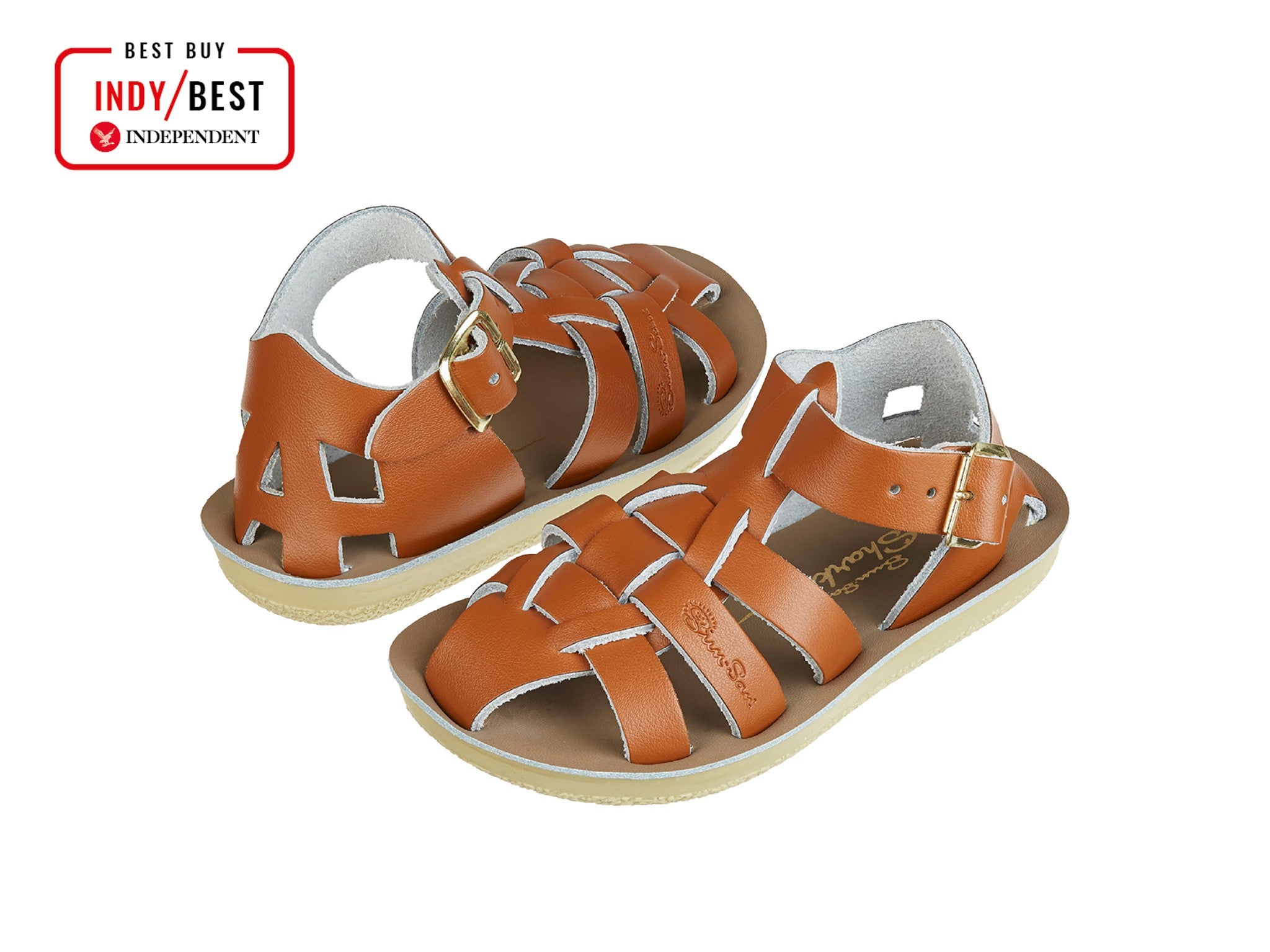 Best sandals hot sale for kids